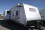 New 2013 Coleman Coleman CTS330RL Travel Trailer For Sale